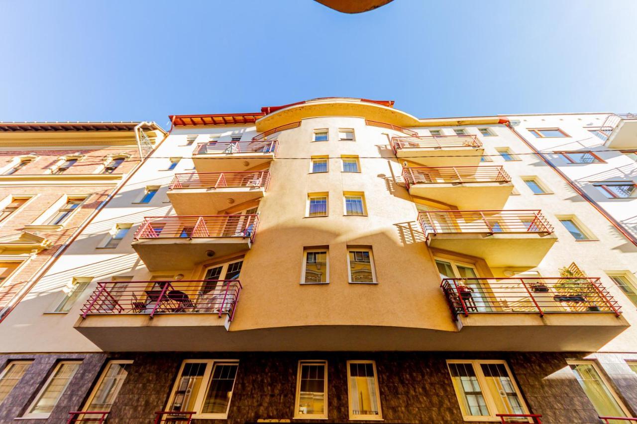 Peony Kaldy Apartman Free Garage Under The House Budapest Exterior foto