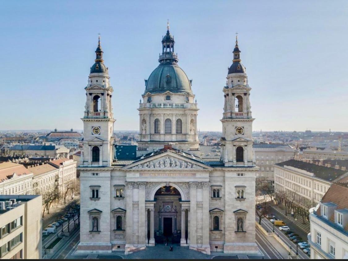 Peony Kaldy Apartman Free Garage Under The House Budapest Exterior foto